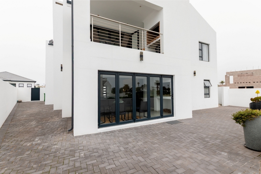 3 Bedroom Property for Sale in Shelley Point Western Cape